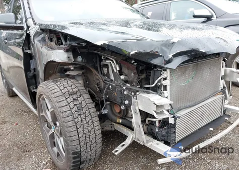 2018 BMW X1 xDrive28I z USA, uszkodzony, nr VIN WBXHT3C39J3H30531